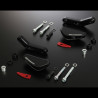 SLIDER DE CADRE YOSHIMURA PRO SHIELD POUR KATANA ET GSX-S1000 reference:1107169