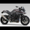 SLIDER DE CADRE YOSHIMURA PRO SHIELD POUR KATANA ET GSX-S1000 reference:1107169