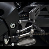 COMMANDES RECULÉES YOSHIMURA X-TREAD POUR KATANA  ET GSX-S1000 reference:1107174