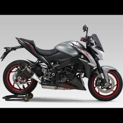 COMMANDES RECULÉES YOSHIMURA X-TREAD POUR KATANA  ET GSX-S1000