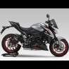 COMMANDES RECULÉES YOSHIMURA X-TREAD POUR KATANA  ET GSX-S1000 reference:1107174