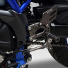 COMMANDES RECULÉES YOSHIMURA X-TREAD POUR SV650 reference:1107172