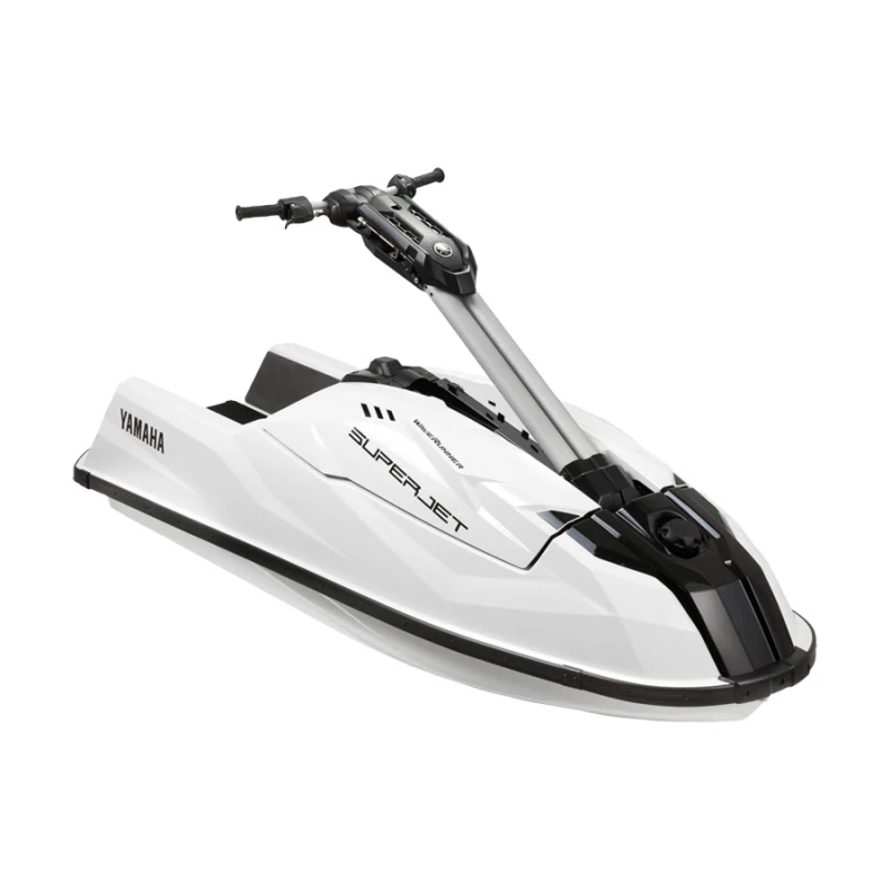 YAMAHA SUPERJET 2023 - YAMAHA - Audemar