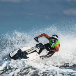 YAMAHA SUPERJET - 2023