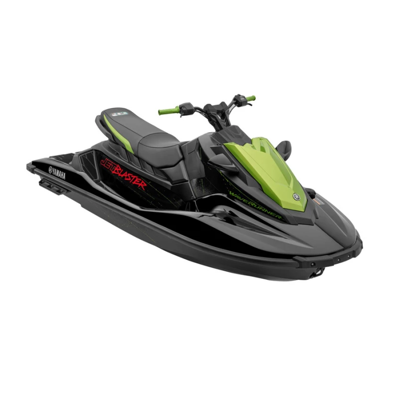 YAMAHA JETBLASTER 2023 - YAMAHA - Audemar
