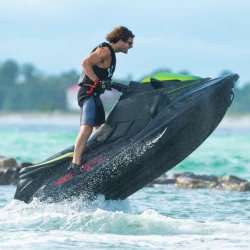YAMAHA JETBMASTER - 2023