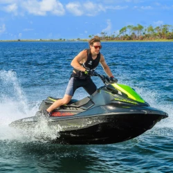 YAMAHA JETBMASTER - 2023