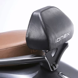 DOSSERET PASSAGER KYMCO POUR I-ONE