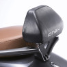 DOSSERET PASSAGER KYMCO POUR I-ONE reference:KA-01-0667