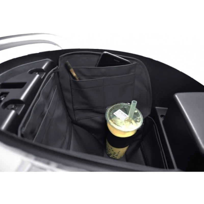 SACOCHE INTÉRIEURE DE COFFRE KYMCO POUR I-ONE - I-ONE - Audemar
