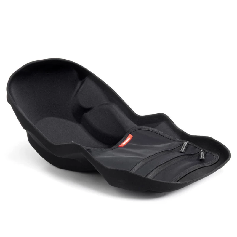 ORGANISEUR DE COFFRE YAMAHA POUR TMAX 560 - TMAX 560 2022⇿2024 - Audemar
