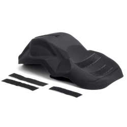 ORGANISEUR DE COFFRE YAMAHA POUR TMAX 560