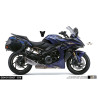 KIT DÉCO NOIR/BRONZE POUR GSX-S1000GT reference:99F00-GTQT8-BRZ