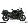 KIT DÉCO NOIR/BRONZE POUR GSX-S1000GT reference:99F00-GTYVB-BRZ