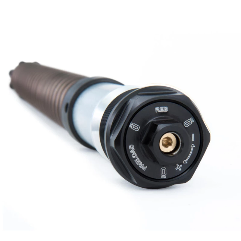 KIT CARTOUCHE OHLINS NIX22 - TRACER 700 2020 - Audemar