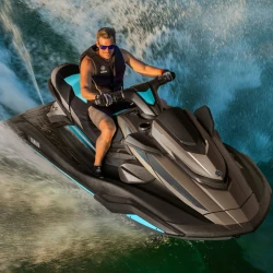 FX CRUISER HO 2023