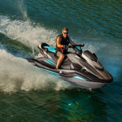 FX CRUISER HO 2023