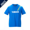 T-SHIRT HOMME YAMAHA FASTER SONS WARD reference:B23FS113E00S
