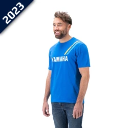 T-SHIRT HOMME YAMAHA FASTER SONS WARD