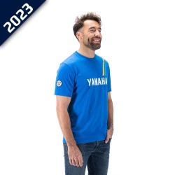 T-SHIRT HOMME YAMAHA FASTER SONS WARD