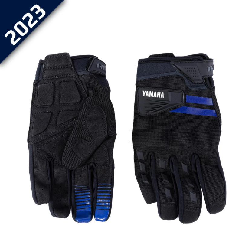 GANTS YAMAHA ENDURO DIEGO - EQUIPEMENT PILOTE MOTOS SCOOTERS - Audemar