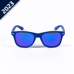 LUNETTES DE SOLEIL ENFANT YAMAHA PADDOCK BLUE