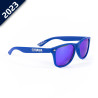 LUNETTES DE SOLEIL ENFANT YAMAHA PADDOCK BLUE reference:N23JJ605E100