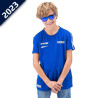 LUNETTES DE SOLEIL ENFANT YAMAHA PADDOCK BLUE reference:N23JJ605E100