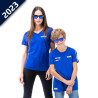 LUNETTES DE SOLEIL ENFANT YAMAHA PADDOCK BLUE reference:N23JJ605E100