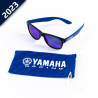 LUNETTES DE SOLEIL ADULTE YAMAHA PADDOCK BLUE reference:N23JJ805E100