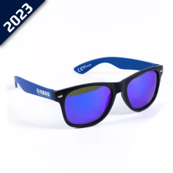 LUNETTES DE SOLEIL ADULTE YAMAHA PADDOCK BLUE