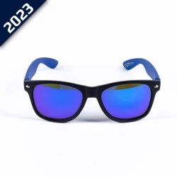 LUNETTES DE SOLEIL ADULTE YAMAHA PADDOCK BLUE