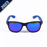 LUNETTES DE SOLEIL ADULTE YAMAHA PADDOCK BLUE reference:N23JJ805E100