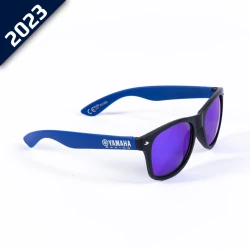 LUNETTES DE SOLEIL ADULTE YAMAHA PADDOCK BLUE