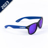 LUNETTES DE SOLEIL ADULTE YAMAHA PADDOCK BLUE reference:N23JJ805E100