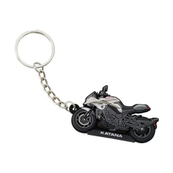 PORTE CLÉS SUZUKI NOUVELLE KATANA