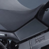 STICKERS DE PROTECTION LATÉRALE INFÉRIEURE POUR V-STROM 650 reference:990D0-28K02-BLK