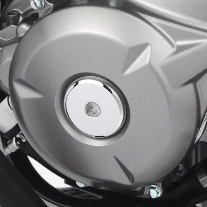 CACHE DE CARTER DROIT POUR GSX-S1000 - GSX-S1000 2015⇿2020 - Audemar