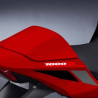 CAPOT DE SELLE ROUGE POUR GSX-R1000 reference:45550-17810-YVZ