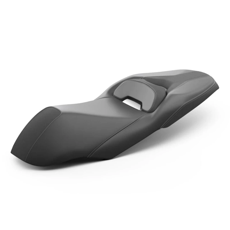 SELLE BASSE YAMAHA POUR XMAX - XMAX 125 - Audemar