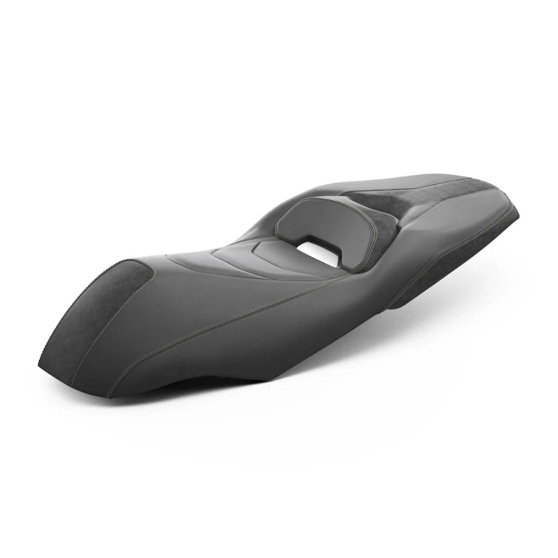 SELLE CONFORT YAMAHA POUR XMAX - XMAX 125 - Audemar