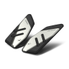 PLATINES SUPÉRIEURES DE MARCHE-PIEDS YAMAHA POUR XMAX reference:BMKF74M00000
