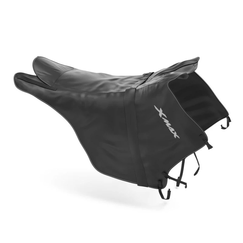 TABLIER CHAUD YAMAHA POUR XMAX - XMAX 125 - Audemar