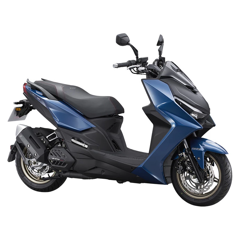KRV 200 - KYMCO - Audemar