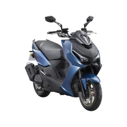 KRV 200 - Bleu (BG317MA)