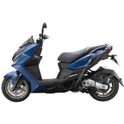 KRV 200 - Bleu (BG317MA)