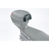 COUSSIN DE DOSSERET PASSAGER POUR TOP-CASE 27 LITRES SUZUKI reference:99146-00A00-27L