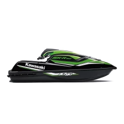 KAWASAKI SX-R 152CV 2023