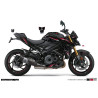 KIT DECO ECSTAR BORDEAUX/GRIS POUR GSX-S950/1000 reference:99F00-GSXEC-NBG
