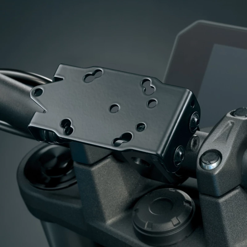 SUPPORT POUR SMARTPHONE OU GPS SUZUKI - GSX-8S - Audemar